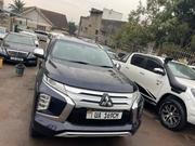 Mitsubishi Pajero Sport 2021 Blue for sale