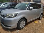 Toyota Corolla Rumion 2011 Silver for sale