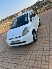 Toyota Passo 2008 White for sale