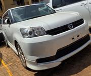 Toyota Corolla Rumion Hatchback 1.5 FWD 2012 White for sale