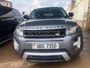 Land Rover Range Rover Evoque 2023 Gray for sale