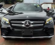 Mercedes-Benz GLC-Class GLC250 Sport Utility 4-Door (2.0L, 4cyl Turbo) Black for sale