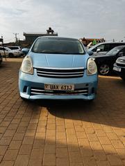 Nissan Note 2014 Blue for sale