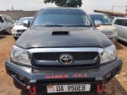 Toyota Hilux 2009 Black for sale