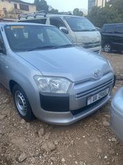 Toyota Probox 1.5 DX Comfort 2WD 2015 Silver for sale