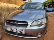 Subaru Legacy 2007 Gray for sale