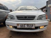 Toyota Ipsum 2000 White for sale
