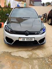 Volkswagen Golf GTI 2017 White for sale