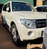 Mitsubishi Pajero 3.2 Di-Dc GLS 2012 White for sale