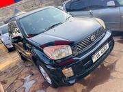Toyota RAV4 1.8 2005 Black for sale
