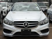 Mercedes-Benz E250 SV Premium 2014 Silver for sale