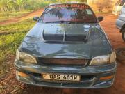 Toyota Corona Premio 2000 Gray for sale