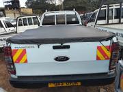 Ford Ranger 2015 White for sale