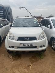 Daihatsu Be-go 2010 Silver for sale