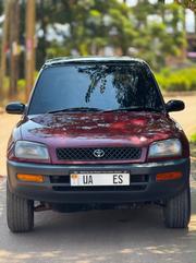 Toyota RAV4 1999 Beige for sale