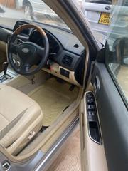 Subaru Forester 2.0 X Trend 2006 Silver for sale