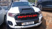 Ford Ranger Wildtrak 2018 White for sale