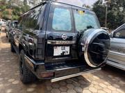 Nissan Patrol 2013 Black for sale