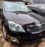 Toyota Premio 1.5 FWD 2013 Maroon for sale