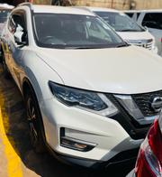 Nissan X-Trail 2.0 Petrol AWD 2018 White for sale