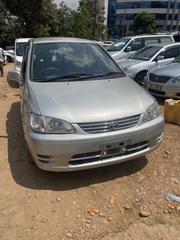 Toyota Corolla Spacio 1.6 (5 Seater) 1999 Silver for sale