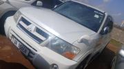 Mitsubishi Pajero 2008 White for sale