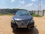 Nissan Sentra 2016 Gray for sale