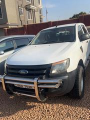 Ford Ranger Wildtrak 2016 White for sale