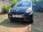 Toyota Passo 1.0 FWD 2007 Black for sale