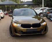 BMW G-Series 2020 White for sale