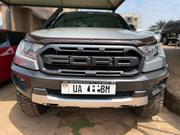 Ford Ranger Wildtrak 2021 Gray for sale