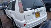 Nissan X-Trail 2006 White for sale