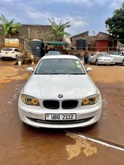 BMW 116i 2011 White for sale