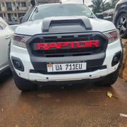 Ford Ranger Wildtrak 2017 for sale
