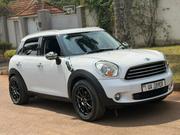 Mini Countryman 2016 White for sale