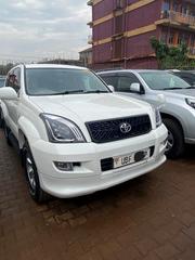 Toyota Land Cruiser Prado 2.7 i 16V 2005 for sale