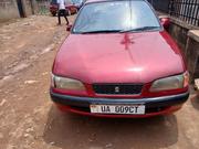 Toyota Sprinter 1999 Red for sale