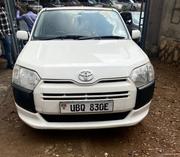 Toyota Probox 1.3 GL 2WD 2015 White for sale