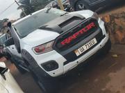 Ford Ranger 2019 White for sale