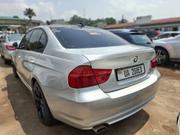 BMW 320i 2012 Silver for sale