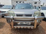 Nissan X-Trail 2005 Silver for sale