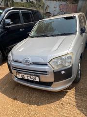 Toyota Probox 1.3 GL 2WD 2014 Silver for sale