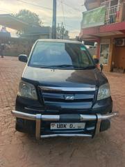 Toyota Noah 2007 Black for sale