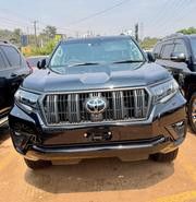Toyota Land Cruiser Prado 2.7 2023 Black for sale