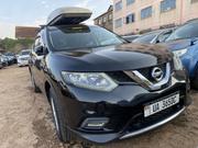 Nissan X-Trail 2022 Black for sale
