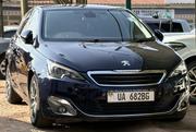 Peugeot 305 2015 Blue for sale