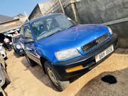 Toyota RAV4 1999 for sale