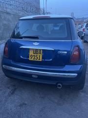 BMW MM 2008 Blue for sale