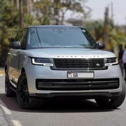 Land Rover Range Rover Vogue 2023 Silver for sale