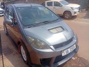 Mitsubishi Colt 2011 Silver for sale
